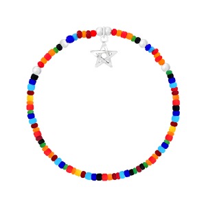 Allure Seed Beads Bracelet [MSJ-BZJ90077]
